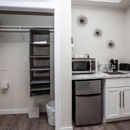 Studio With Large Balcony- San Diego Gateway المظهر الخارجي الصورة