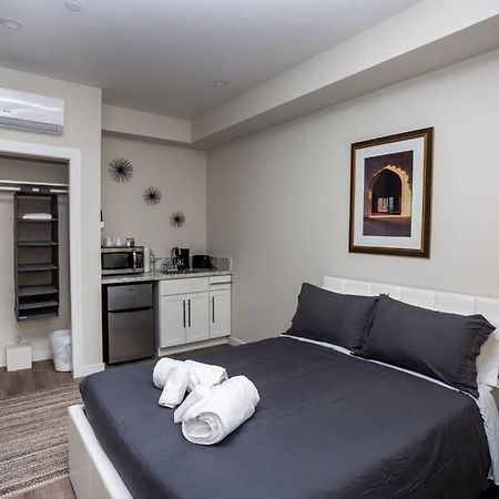 Studio With Large Balcony- San Diego Gateway المظهر الخارجي الصورة