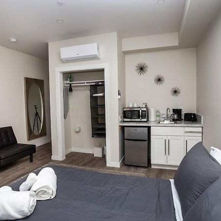 فندق Studio With Large Balcony- San Diego Gateway المظهر الخارجي الصورة