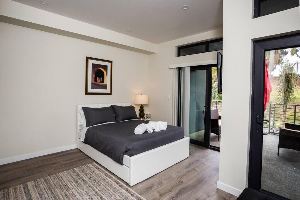 Studio With Large Balcony- San Diego Gateway المظهر الخارجي الصورة