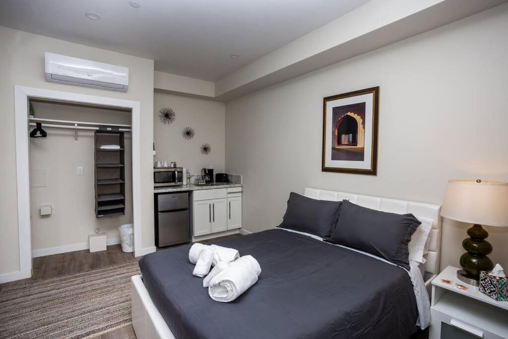 Studio With Large Balcony- San Diego Gateway المظهر الخارجي الصورة
