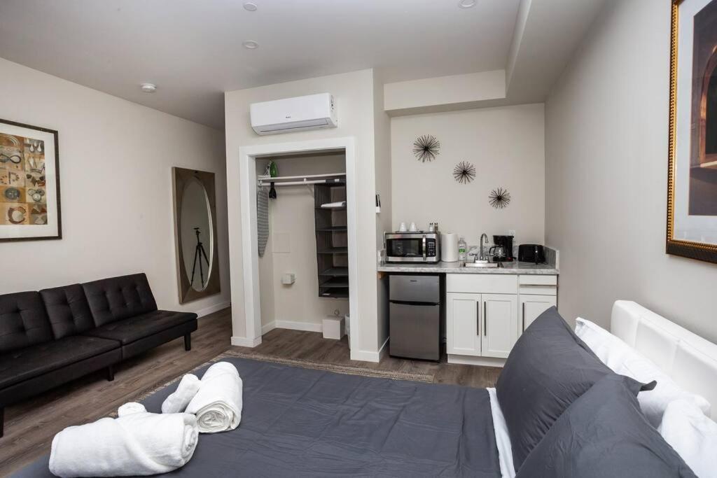 Studio With Large Balcony- San Diego Gateway المظهر الخارجي الصورة