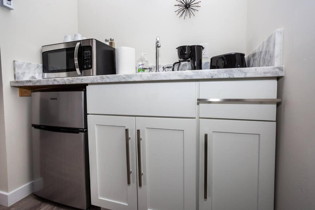 Studio With Large Balcony- San Diego Gateway المظهر الخارجي الصورة