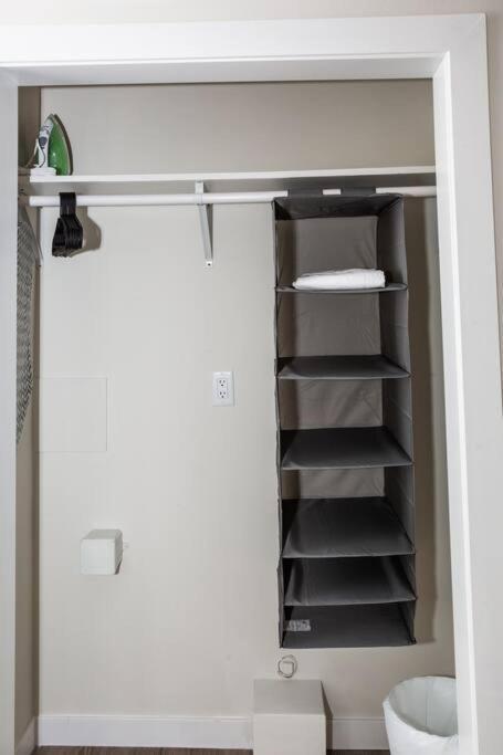 Studio With Large Balcony- San Diego Gateway المظهر الخارجي الصورة
