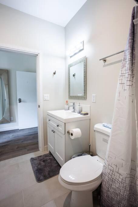 Studio With Large Balcony- San Diego Gateway المظهر الخارجي الصورة