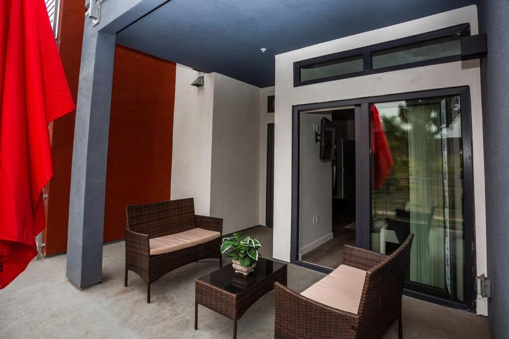 Studio With Large Balcony- San Diego Gateway المظهر الخارجي الصورة