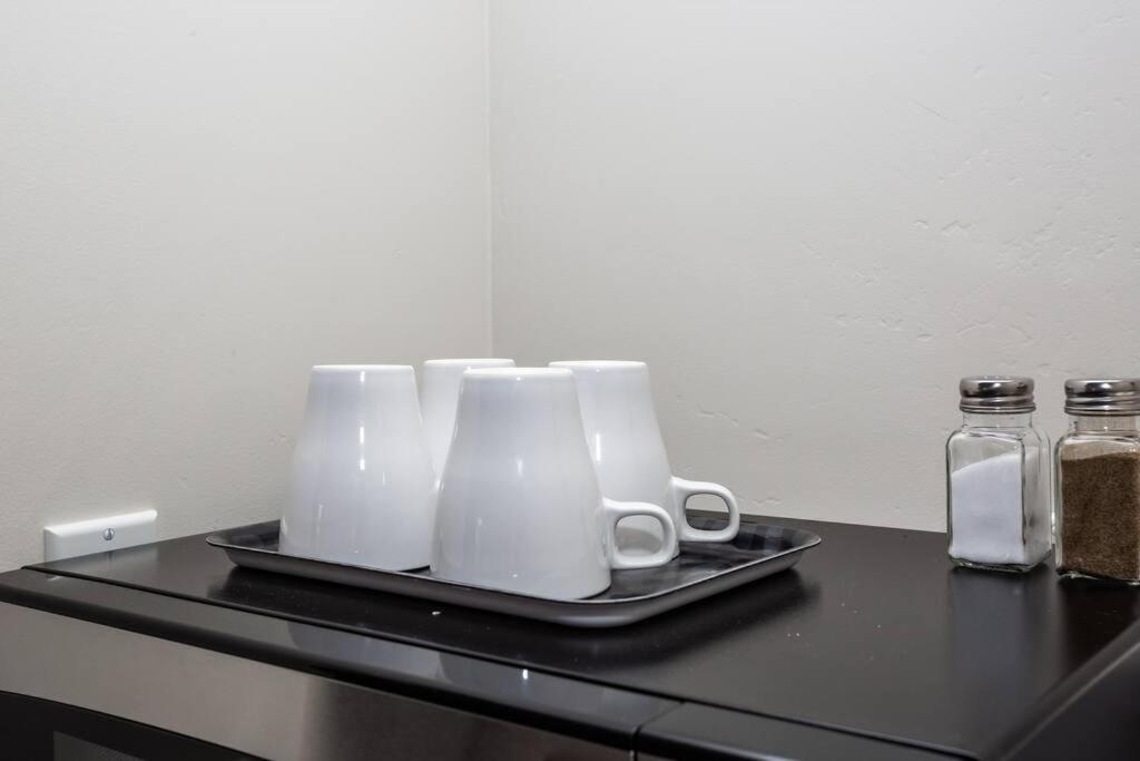 Studio With Large Balcony- San Diego Gateway المظهر الخارجي الصورة