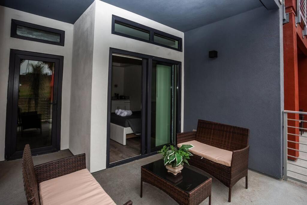 Studio With Large Balcony- San Diego Gateway المظهر الخارجي الصورة