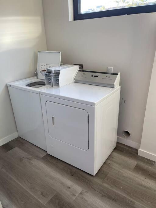 Studio With Large Balcony- San Diego Gateway المظهر الخارجي الصورة